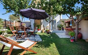 Iria'S Luxury Apartments