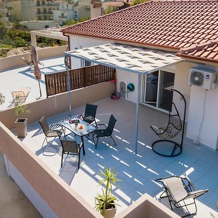 Iria'S Luxury Apartments Limenaria  Dış mekan fotoğraf