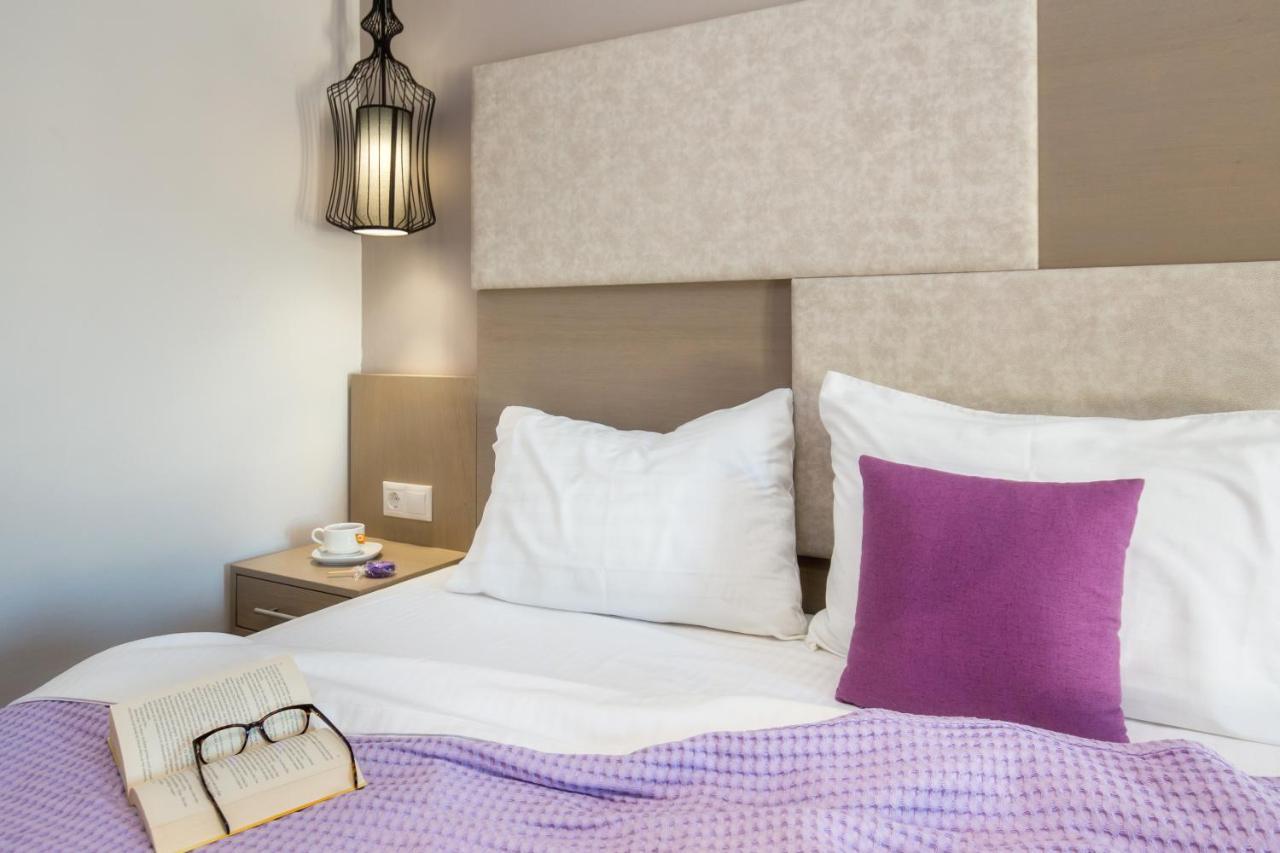Iria'S Luxury Apartments Limenaria  Dış mekan fotoğraf
