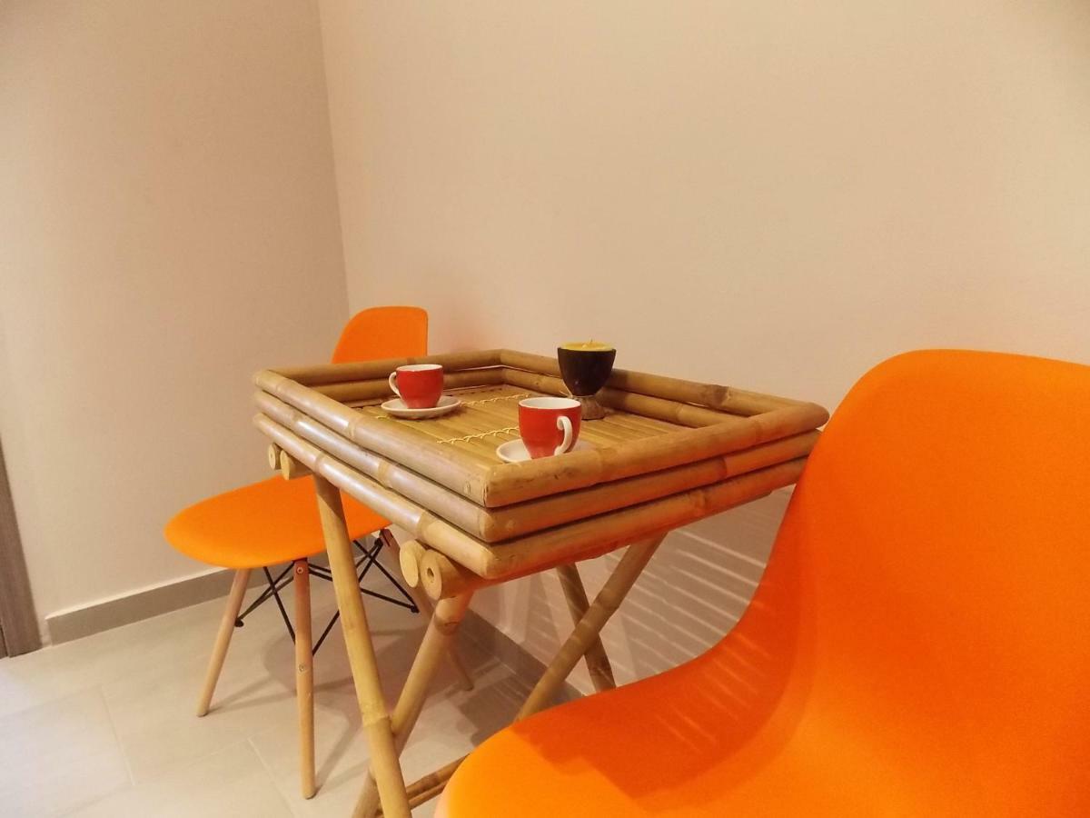 Iria'S Luxury Apartments Limenaria  Dış mekan fotoğraf