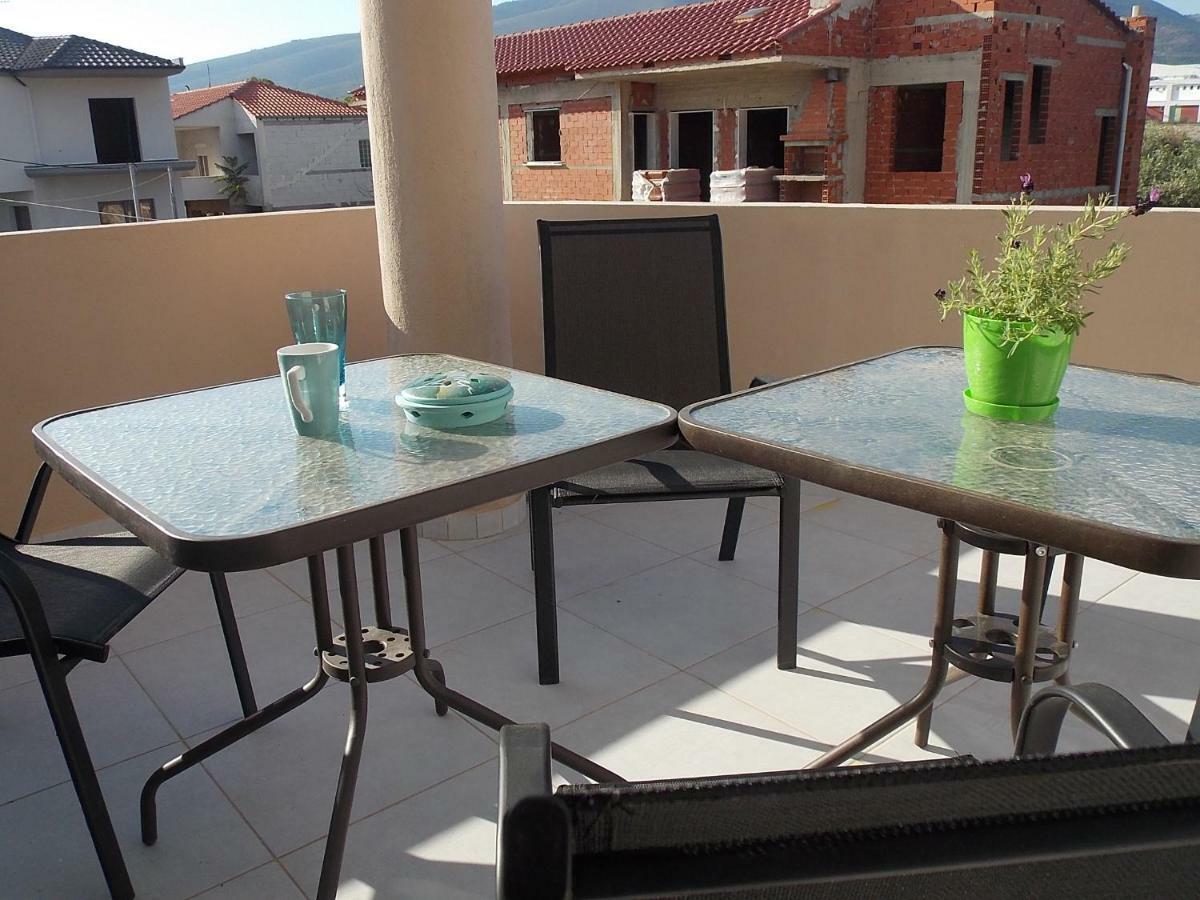 Iria'S Luxury Apartments Limenaria  Dış mekan fotoğraf