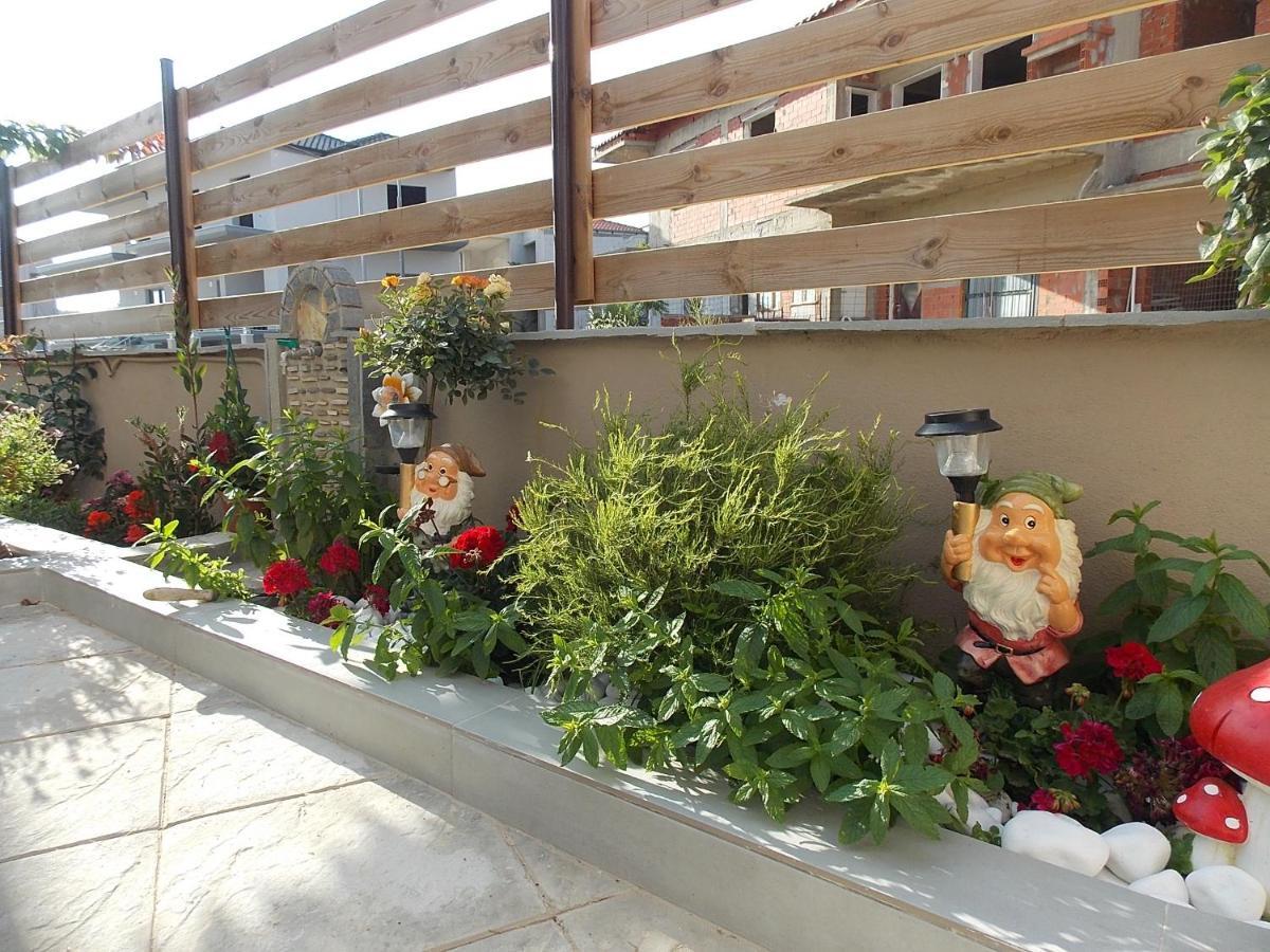 Iria'S Luxury Apartments Limenaria  Dış mekan fotoğraf